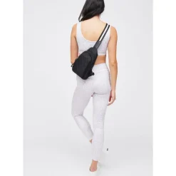 Slings^Urban Expressions Ace - Quilted Nylon Sling Backpack