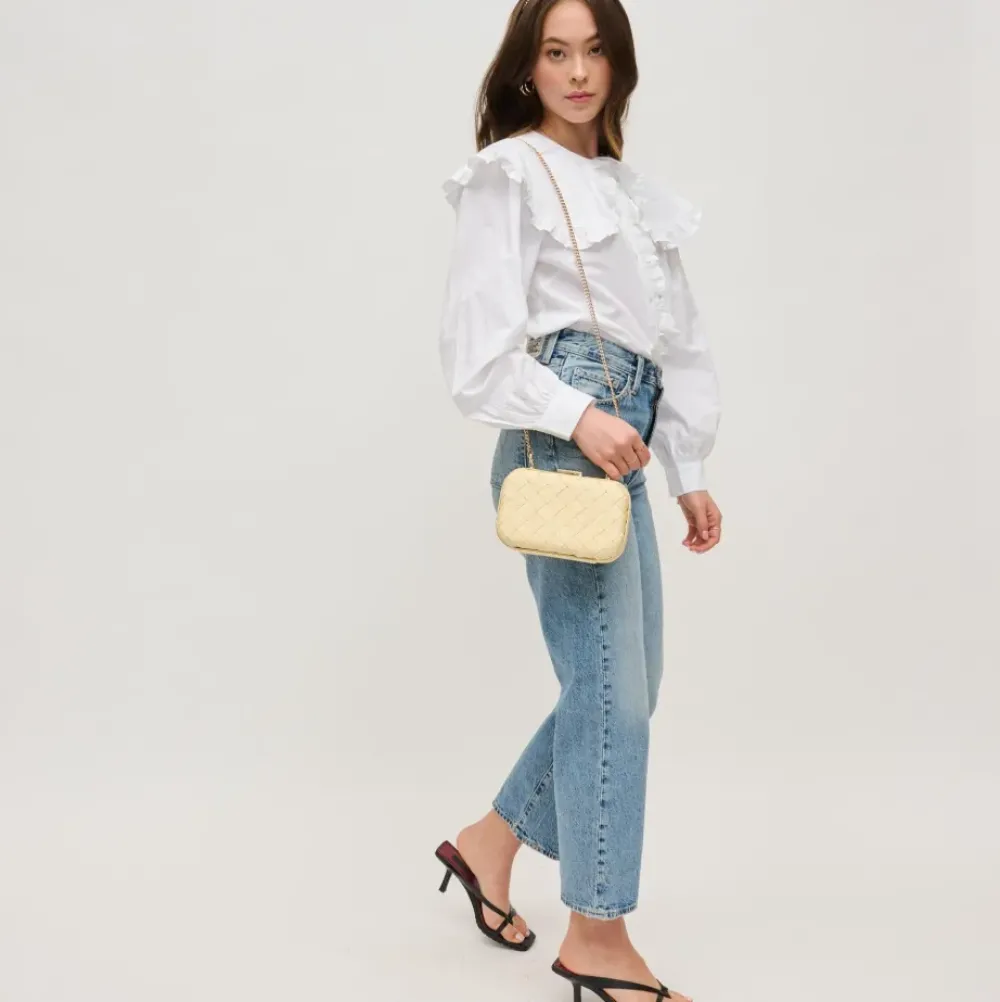 Clutches^Urban Expressions Addie Clutch