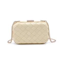 Clutches^Urban Expressions Addie Clutch