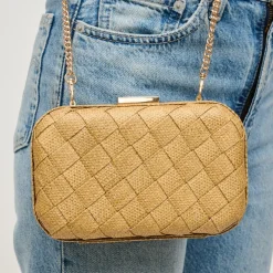 Clutches^Urban Expressions Addie Clutch