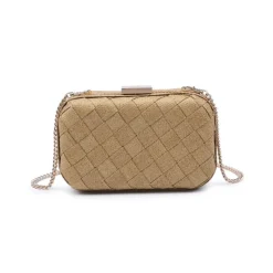 Clutches^Urban Expressions Addie Clutch