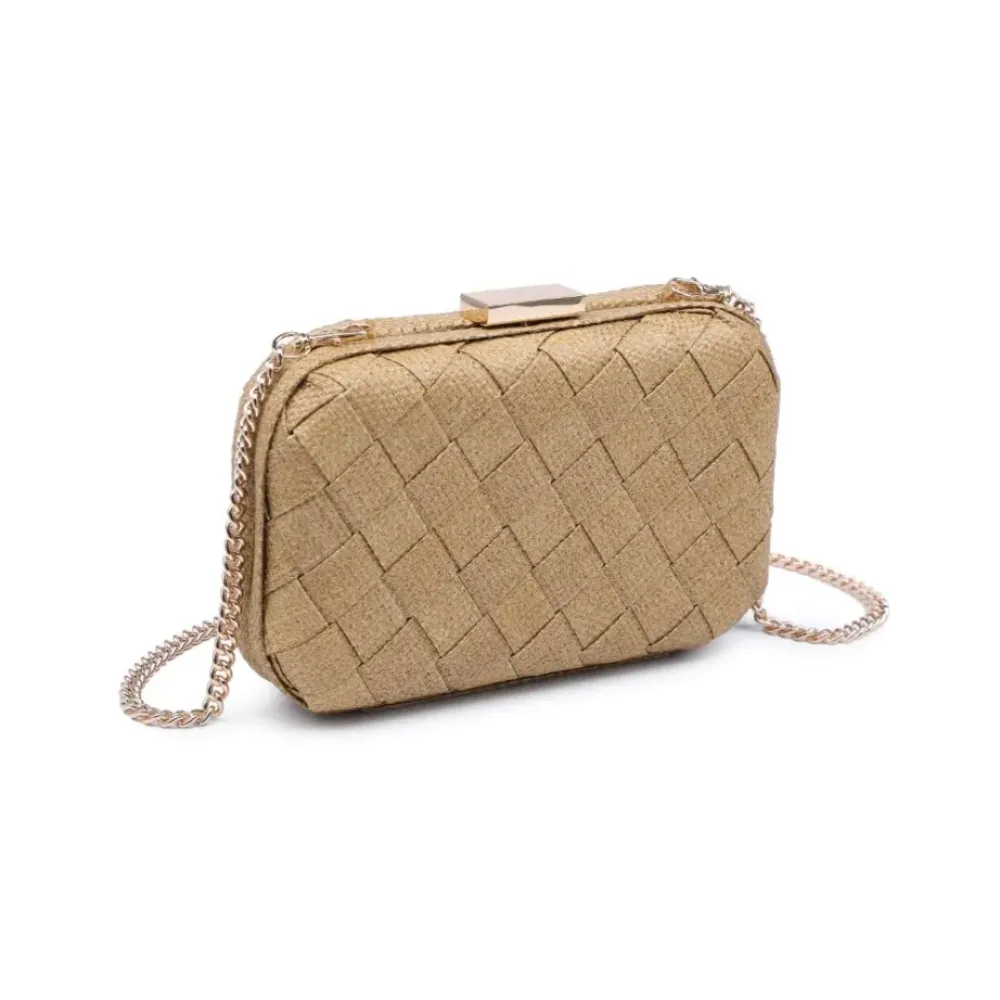 Clutches^Urban Expressions Addie Clutch