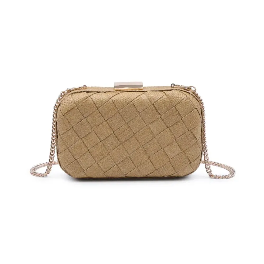 Clutches^Urban Expressions Addie Clutch