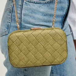 Clutches^Urban Expressions Addie Clutch