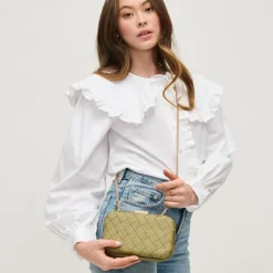 Clutches^Urban Expressions Addie Clutch