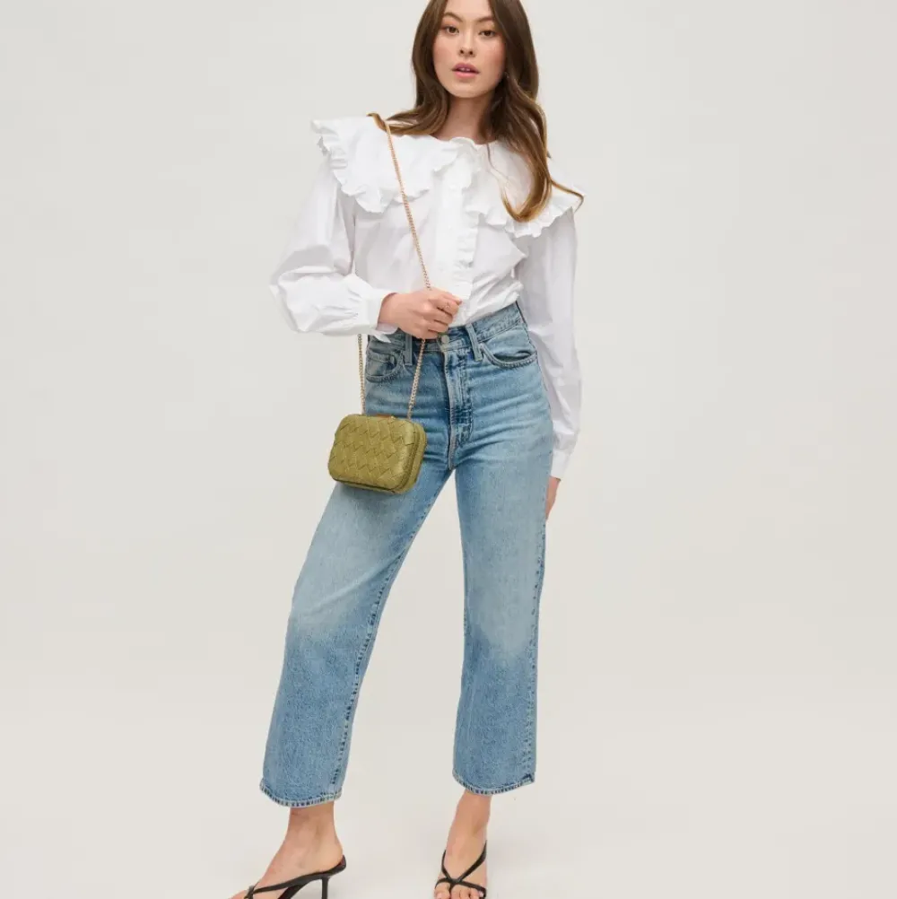 Clutches^Urban Expressions Addie Clutch