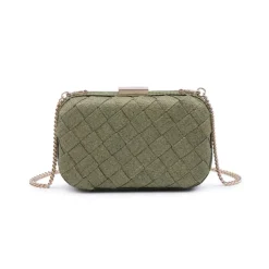 Clutches^Urban Expressions Addie Clutch