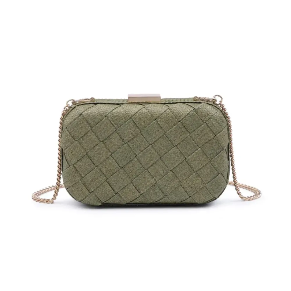 Clutches^Urban Expressions Addie Clutch