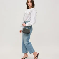 Clutches^Urban Expressions Addie Clutch