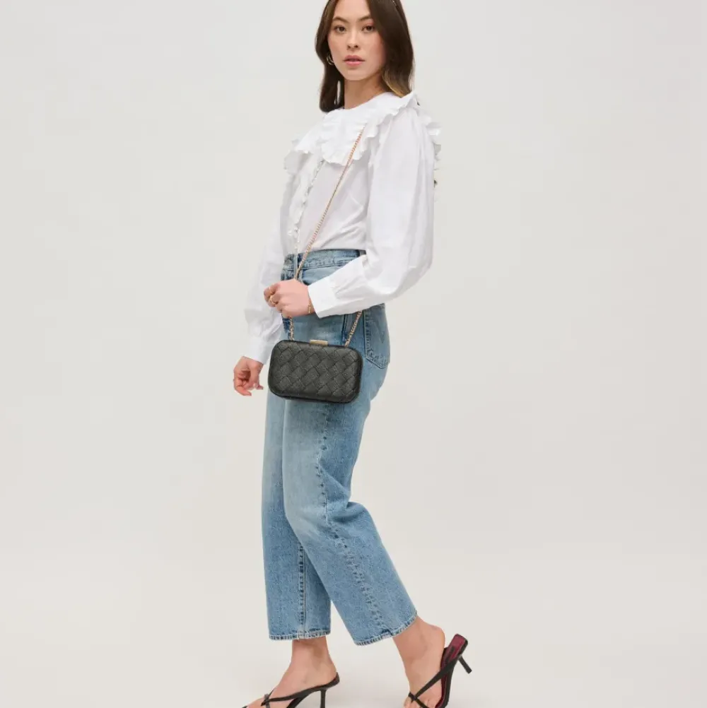 Clutches^Urban Expressions Addie Clutch