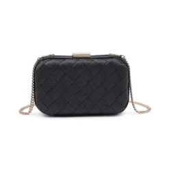 Clutches^Urban Expressions Addie Clutch
