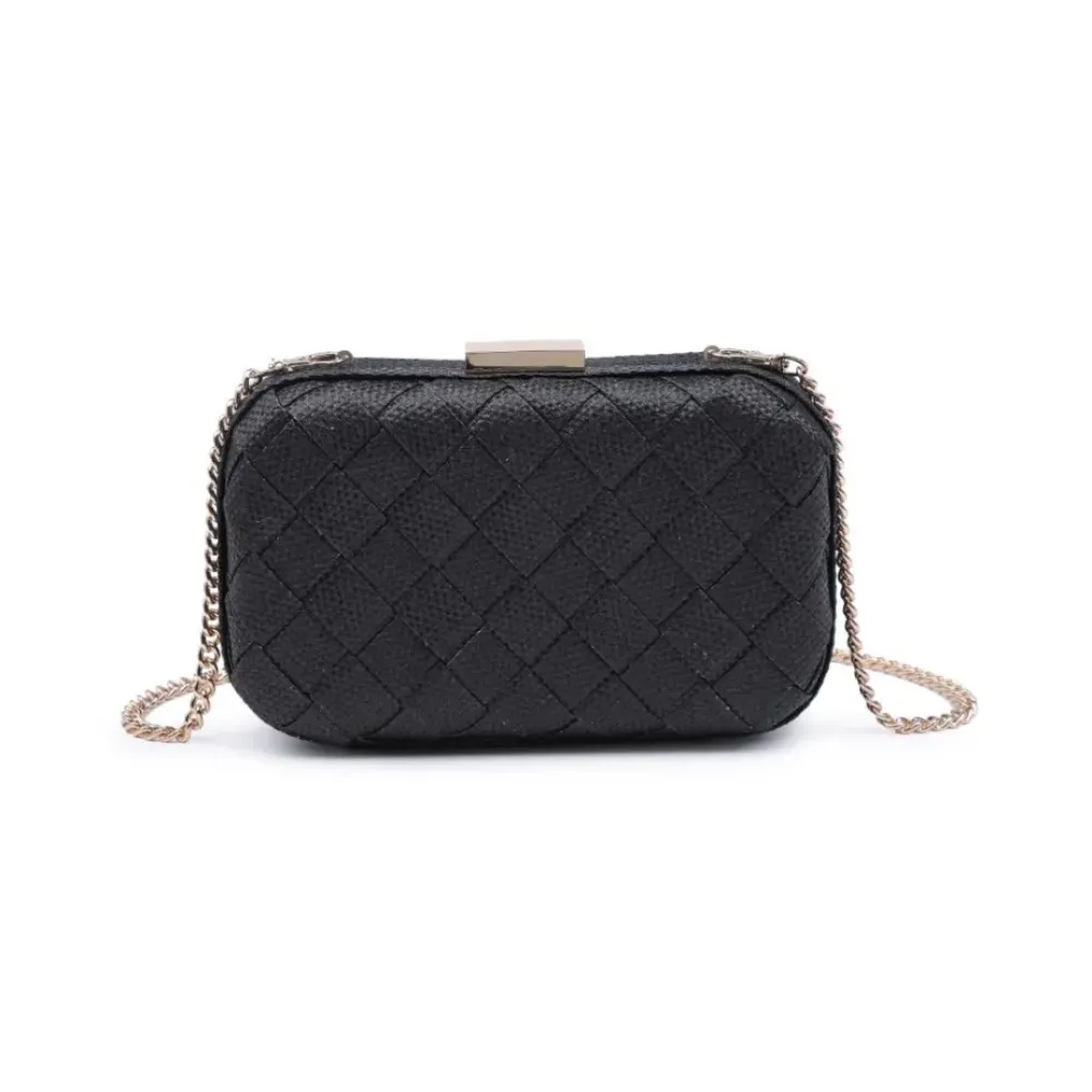 Clutches^Urban Expressions Addie Clutch