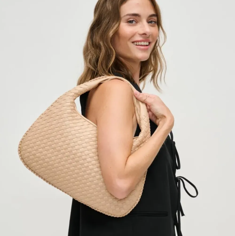 Shoulder Bags|Hobo^Urban Expressions Adela Hobo