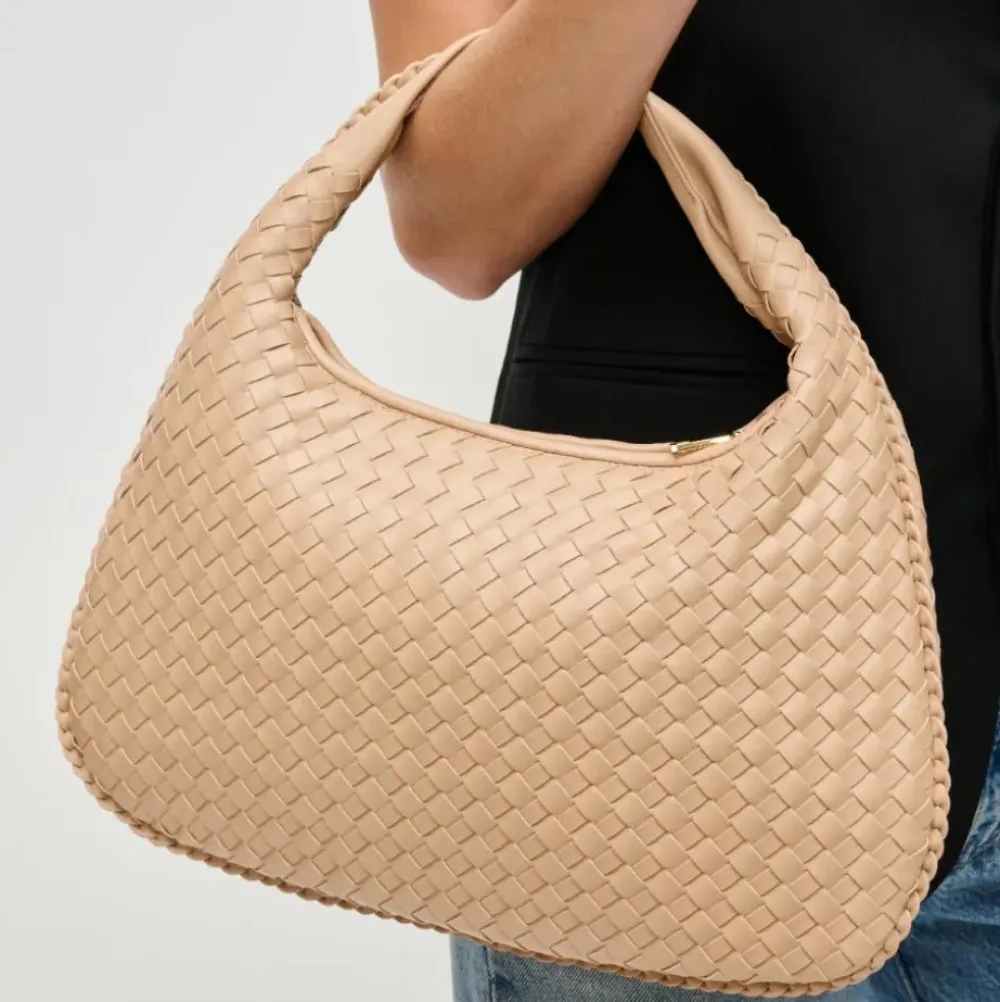 Shoulder Bags|Hobo^Urban Expressions Adela Hobo
