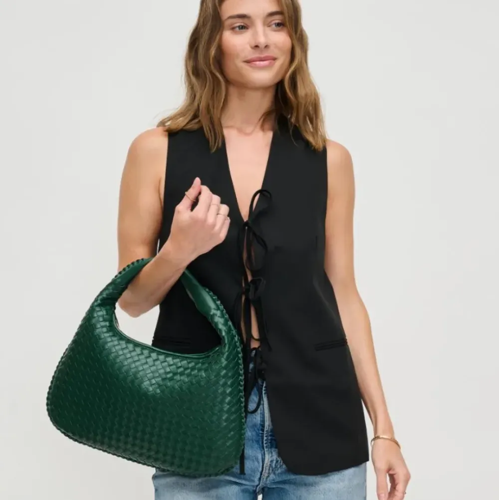 Shoulder Bags|Hobo^Urban Expressions Adela Hobo