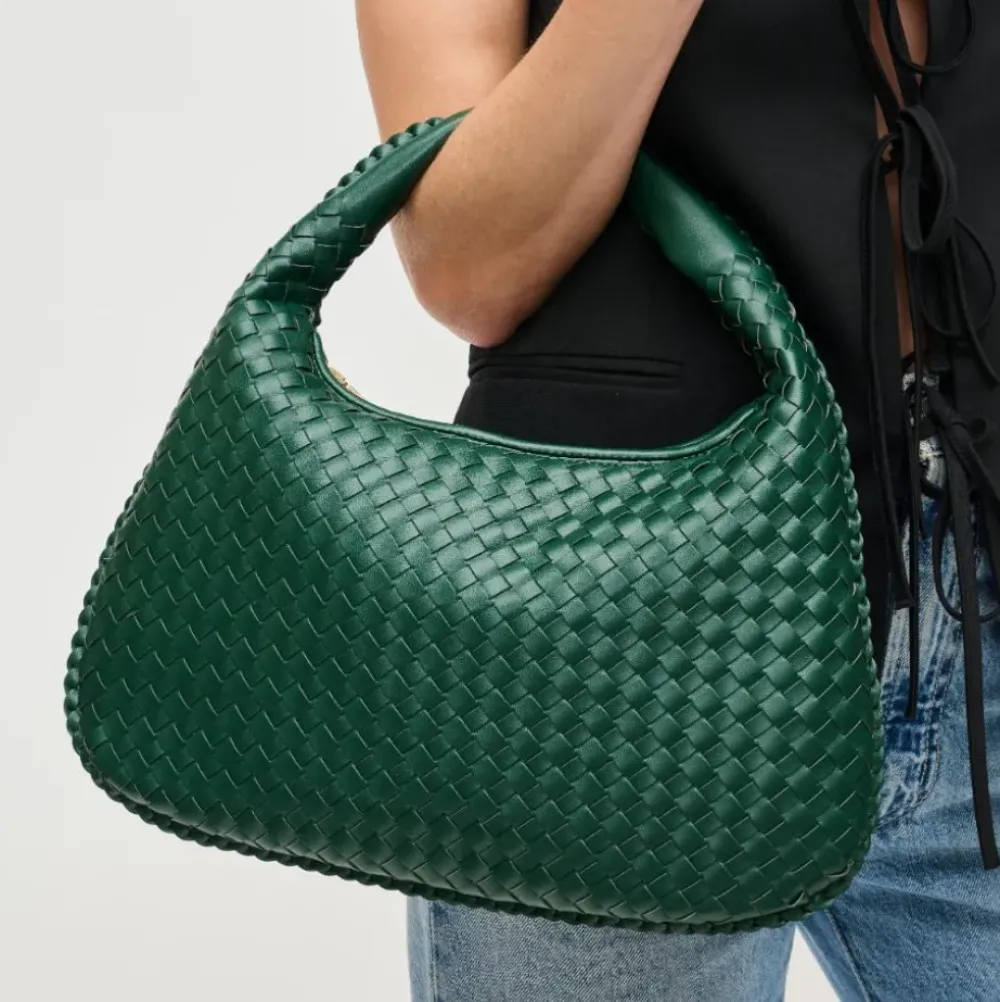 Shoulder Bags|Hobo^Urban Expressions Adela Hobo