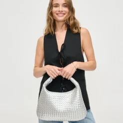 Shoulder Bags|Hobo^Urban Expressions Adela Hobo