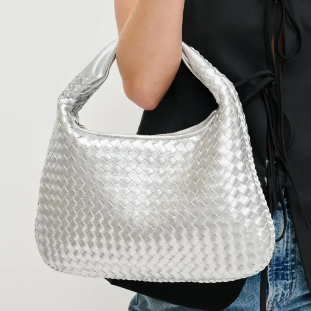 Shoulder Bags|Hobo^Urban Expressions Adela Hobo