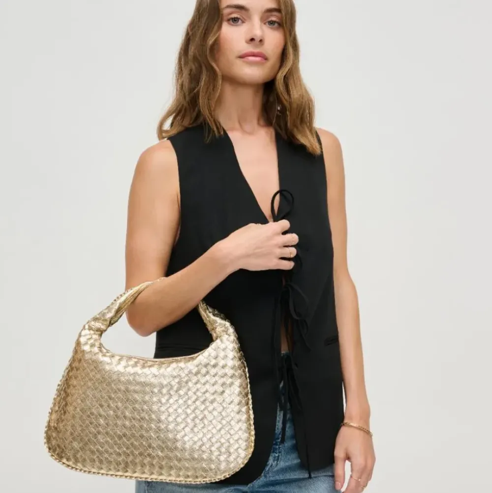 Shoulder Bags|Hobo^Urban Expressions Adela Hobo