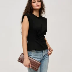 Clutches^Urban Expressions Adelle Clutch