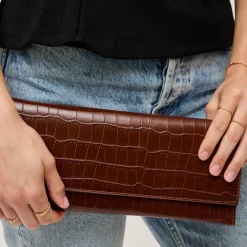 Clutches^Urban Expressions Adelle Clutch