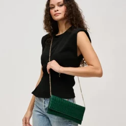 Clutches^Urban Expressions Adelle Clutch
