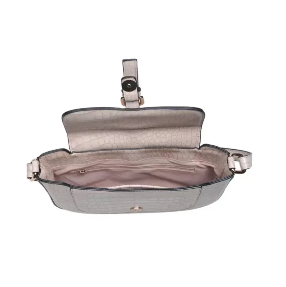 Shoulder Bags|Hobo^Urban Expressions Adwen - Croco Crossbody