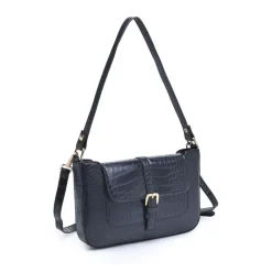 Shoulder Bags|Hobo^Urban Expressions Adwen - Croco Crossbody