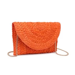 Clutches^Urban Expressions Aegean Clutch