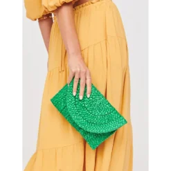 Clutches^Urban Expressions Aegean Clutch