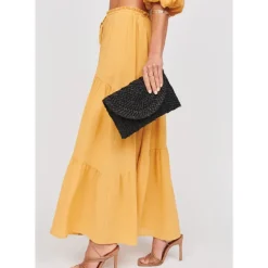 Clutches^Urban Expressions Aegean Clutch