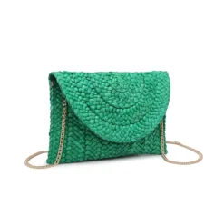 Clutches^Urban Expressions Aegean Clutch