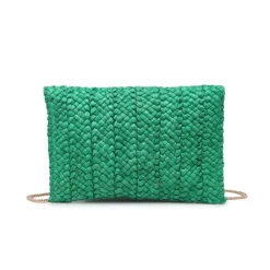 Clutches^Urban Expressions Aegean Clutch