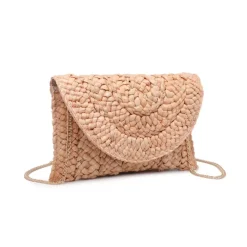 Clutches^Urban Expressions Aegean Clutch