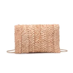 Clutches^Urban Expressions Aegean Clutch