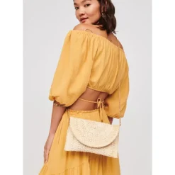 Clutches^Urban Expressions Aegean Clutch