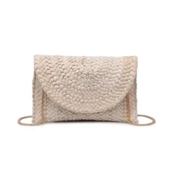 Clutches^Urban Expressions Aegean Clutch