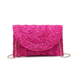 Clutches^Urban Expressions Aegean Clutch