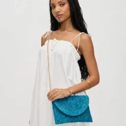 Clutches^Urban Expressions Aegean Clutch