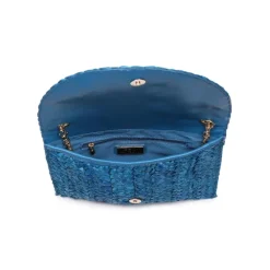 Clutches^Urban Expressions Aegean Clutch