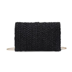 Clutches^Urban Expressions Aegean Clutch