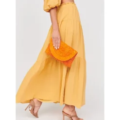 Clutches^Urban Expressions Aegean Clutch