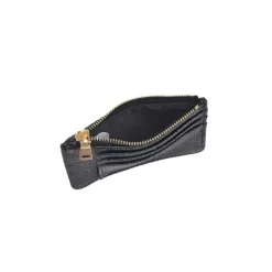 Wallets & Card Cases^Urban Expressions Afina Card Holder Black