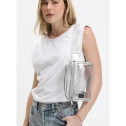 Belt Bags^Urban Expressions Air Belt Bag