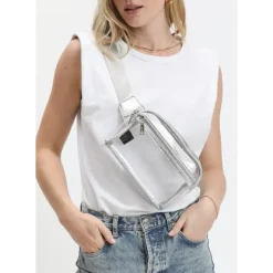 Belt Bags^Urban Expressions Air Belt Bag