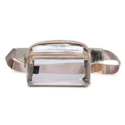 Belt Bags^Urban Expressions Air Belt Bag