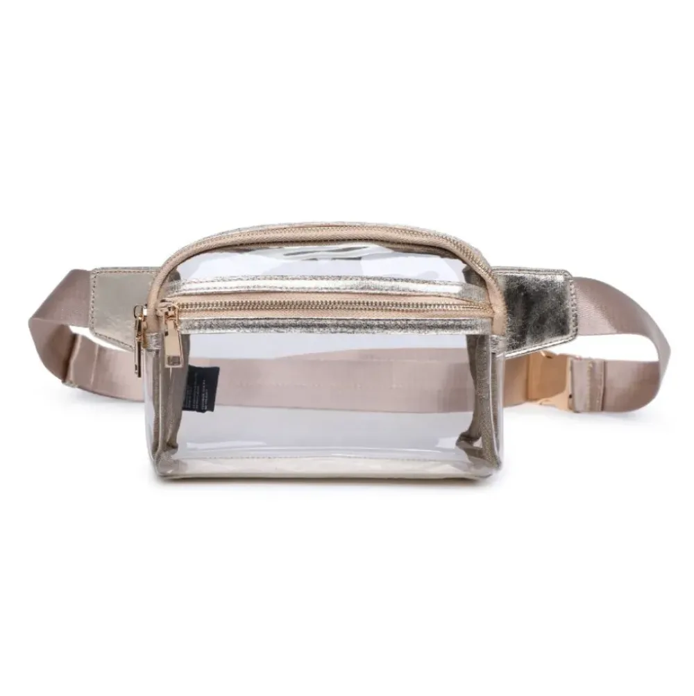 Belt Bags^Urban Expressions Air Belt Bag