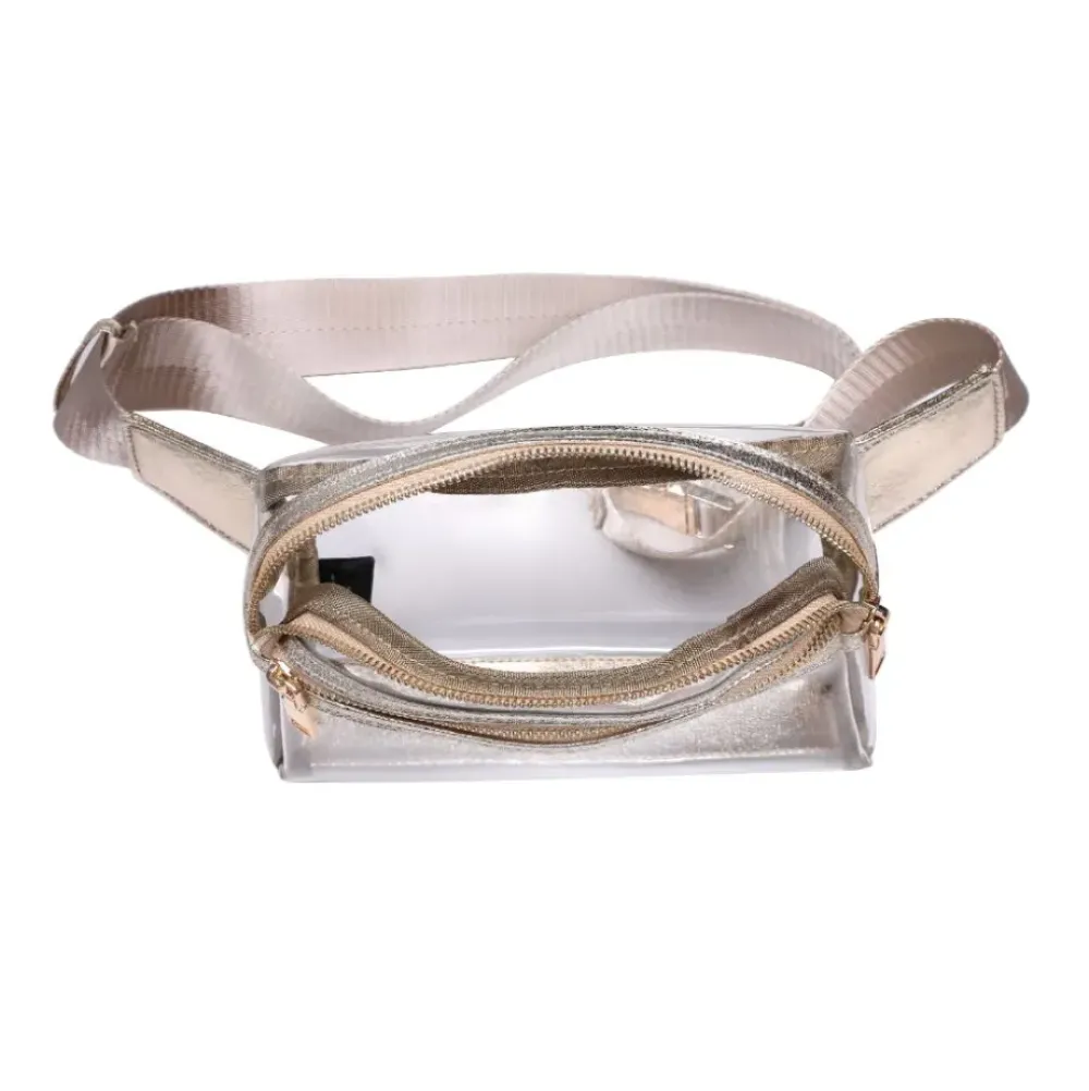 Belt Bags^Urban Expressions Air Belt Bag