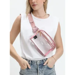 Belt Bags^Urban Expressions Air Belt Bag