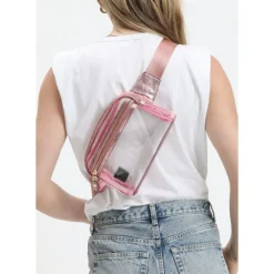 Belt Bags^Urban Expressions Air Belt Bag